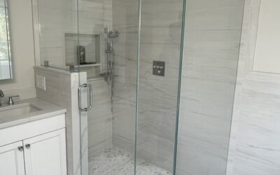 Custom Glass Shower Door Installation Services | Wilton, CT