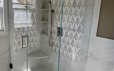 How Much Does Shower Door Installation Services Cost in New Canaan, CT?